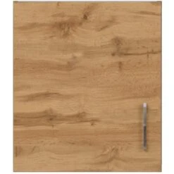 Held Möbel Hängeschrank Sorrento BxHxT 50 X 57 X 34 Cm Wotaneiche-Wotaneiche -Wenko Store 853741 11016600 2