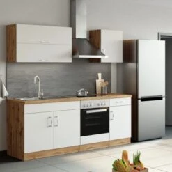 Held Möbel Klapphängeschrank Sorrento BxHxT 100 X 57 X 34 Cm Weiß-Wotaneiche 25 Held Möbel Klapphängeschrank Sorrento BxHxT 100 X 57 X 34 Cm Weiß-Wotaneiche -Wenko Store 853743 11016600 12