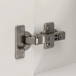 Held Möbel Klapphängeschrank Sorrento BxHxT 100x57x34 Cm Anthrazit-Wotaneiche -Wenko Store 853744 11016600 5