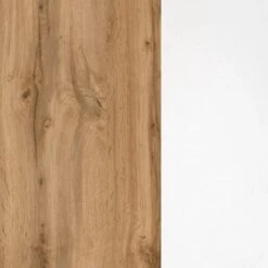 Held Möbel Eckhängeschrank Sorrento BxHxT 60 Cm X 57 Cm X 60 Cm Weiß-Wotaneiche 16 Held Möbel Eckhängeschrank Sorrento BxHxT 60 Cm X 57 Cm X 60 Cm Weiß-Wotaneiche -Wenko Store 853755 11016600 6