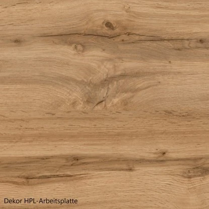 Held Möbel Spülenschrank Sorrento B100 X H85 X T60 Cm 2Türen Anthraz.-Wotaneiche 16 Held Möbel Spülenschrank Sorrento B100 X H85 X T60 Cm 2Türen Anthraz.-Wotaneiche – Bild 14