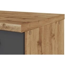 Held Möbel Eckunterschrank Sorrento 110 X 85 X 60 Cm Tür + EL-B. Anth.-Wotan. 17 Held Möbel Eckunterschrank Sorrento 110 X 85 X 60 Cm Tür + EL-B. Anth.-Wotan. -Wenko Store 853844 11016600 6