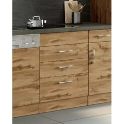 Held Möbel Kochfeldumbauschrank Sorrento 60 X 85 X 60 Cm 2 Schub. 1 Ausz. Wotan. 19 Held Möbel Kochfeldumbauschrank Sorrento 60 X 85 X 60 Cm 2 Schub. 1 Ausz. Wotan. -Wenko Store 853850 11016600 6