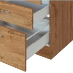 Held Möbel Kochfeldumbauschrank Sorrento 60 X 85 X 60 Cm 2 Schub. 1 Ausz. Wotan. 22 Held Möbel Kochfeldumbauschrank Sorrento 60 X 85 X 60 Cm 2 Schub. 1 Ausz. Wotan. -Wenko Store 853850 11016600 9