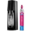 Sodastream Terra Wassersprudler Titan -Wenko Store 870446 1621 01