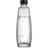 Sodastream Glasflasche Duo 1 L -Wenko Store 870453 1621 01