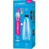 Sodastream Reservepack Quick-Connect Zylinder Mit Glasflasche Duo 1 L -Wenko Store 870455 1621 01