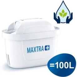 Brita Wasserfilter Marella Cool Weiß 2,4 L -Wenko Store 873184 2981 4