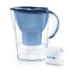 Brita Wasserfilter Marella Cool Blau 2,4 L -Wenko Store 873185 2981 1