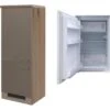 Flex-Well Kühlschrankumbau EEK: A+ Arizona 60 Cm Mit Kühlschrank -Wenko Store 880 4051 g 60 102 000 riva