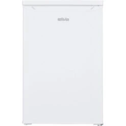 Silva Homeline Gefrierschrank GS 1535 Weiß