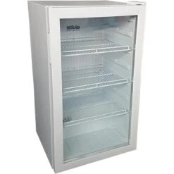 Silva Homeline Getränkekühlschrank G-KS 1695 Weiß 9 Silva Homeline Getränkekühlschrank G-KS 1695 Weiß -Wenko Store 9004489002280 2254 03