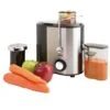 Silva Homeline Entsafter AE 4040 Inox-Schwarz 2 Silva Homeline Entsafter AE 4040 Inox-Schwarz -Wenko Store 9004489421203 2254 ae 4040