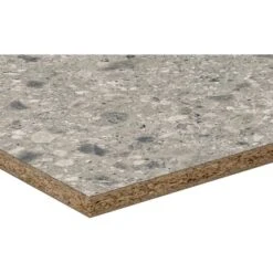 Küchenrückwand64 X 1,5 Cm Zweiseitig Chepe/Black Max. Länge 4,1 M Meterware -Wenko Store 9005479057976 4300 02