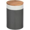 Wenko Aufbewahrungsdose Malta 145 L Keramik