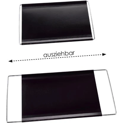 Durandal Selection Backblech Ausziehbar 4 Durandal Selection Backblech Ausziehbar – Bild 2