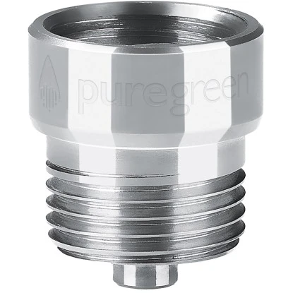 Puregreen Wassersparer Für Dusche Chrom 3 Puregreen Wassersparer Für Dusche Chrom