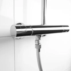 Puregreen Wassersparer Für Dusche Chrom 19 Puregreen Wassersparer Für Dusche Chrom -Wenko Store 994307 4257 02