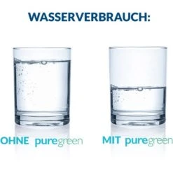Puregreen Wassersparer Für Dusche Chrom 24 Puregreen Wassersparer Für Dusche Chrom -Wenko Store 994307 4257 06
