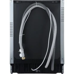 Respekta Einbaugeschirrspüler GSP60IBAV 60 Cm Vollintegriert 22 Respekta Einbaugeschirrspüler GSP60IBAV 60 Cm Vollintegriert -Wenko Store 996961 4384 6