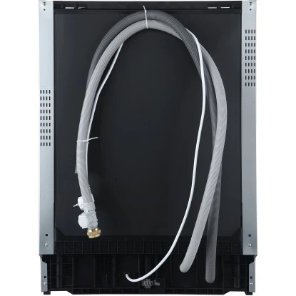 Respekta Einbaugeschirrspüler GSP60IBAV 60 Cm Vollintegriert 9 Respekta Einbaugeschirrspüler GSP60IBAV 60 Cm Vollintegriert – Bild 7