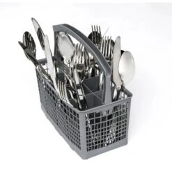 Respekta Einbaugeschirrspüler GSP60VVAS 60 Cm Vollintegriert Mit Aquastop -Wenko Store 996966 4384 10