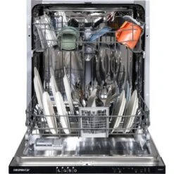 Respekta Einbaugeschirrspüler GSP60VVAS 60 Cm Vollintegriert Mit Aquastop -Wenko Store 996966 4384 2