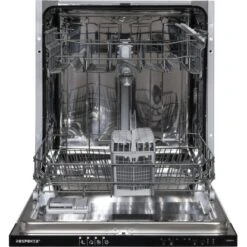 Respekta Einbaugeschirrspüler GSP60VVAS 60 Cm Vollintegriert Mit Aquastop -Wenko Store 996966 4384 3