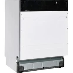 Respekta Einbaugeschirrspüler GSP60VVAS 60 Cm Vollintegriert Mit Aquastop -Wenko Store 996966 4384 5