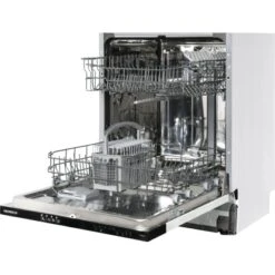 Respekta Einbaugeschirrspüler GSP60VVAS 60 Cm Vollintegriert Mit Aquastop -Wenko Store 996966 4384 6