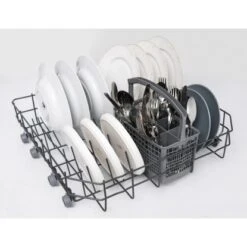 Respekta Einbaugeschirrspüler GSP60VVAS 60 Cm Vollintegriert Mit Aquastop -Wenko Store 996966 4384 9