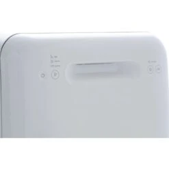 Respekta Mini-Einbaugeschirrspüler GSPU42 42 Cm -Wenko Store 996973 4384 9