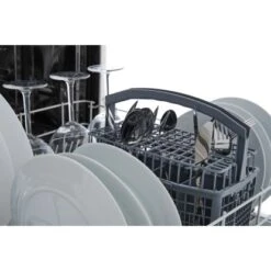 Respekta Standgeschirrspüler GSPS60V 60 Cm -Wenko Store 996978 4384 10