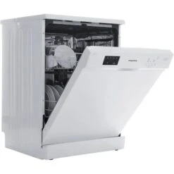 Respekta Standgeschirrspüler GSPS60V 60 Cm -Wenko Store 996978 4384 2