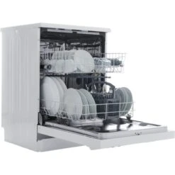 Respekta Standgeschirrspüler GSPS60V 60 Cm -Wenko Store 996978 4384 3