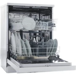 Respekta Standgeschirrspüler GSPS60V 60 Cm -Wenko Store 996978 4384 5