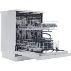 Respekta Standgeschirrspüler GSPS60V 60 Cm -Wenko Store 996978 4384 6