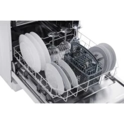 Respekta Standgeschirrspüler GSPS60V 60 Cm -Wenko Store 996978 4384 8