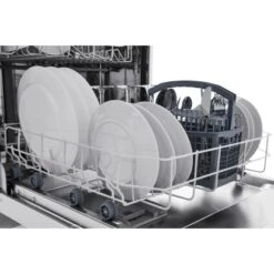 Respekta Standgeschirrspüler GSPS60V 60 Cm -Wenko Store 996978 4384 9