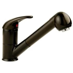 Sanitop-Wingenroth Küchenarmatur Concordia Für Spüle Geschirrbrause