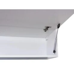 Flex-Well Exclusiv Kurz-Hängeschrank Joelina 100 X 32 Cm Weiß 7 Flex-Well Exclusiv Kurz-Hängeschrank Joelina 100 X 32 Cm Weiß -Wenko Store HW100JoelinaDampferSchrank