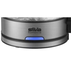 Silva Homeline Glas-Wasserkocher KL-G 2006 -Wenko Store LG2006 Betriebsbeleuchtung