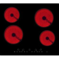 Respekta Multifunktions-Einbauherdset Autark EEK: A MEGASET 5AN 4400 -Wenko Store askeramikkochfeld KM4400 1