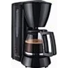 Melitta Kaffeeautomat Single 5 M720-1/2 Schwarz -Wenko Store e5 black ai neuer schalter
