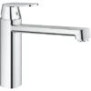 Grohe Einhand-Küchenarmatur Eurosmart Cosmopolitan Auslauf Mit Strahlregler 2 Grohe Einhand-Küchenarmatur Eurosmart Cosmopolitan Auslauf Mit Strahlregler -Wenko Store osmartc spueltischbatterie 2