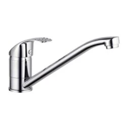 Eisl ROMA Spültischarmatur Chrom