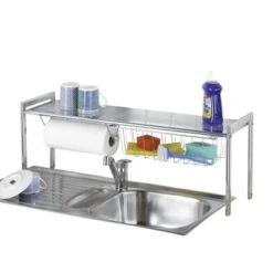 Wenko Spülbeckenregal Exquisit -Wenko Store spuelbeckenregalExquisit 3